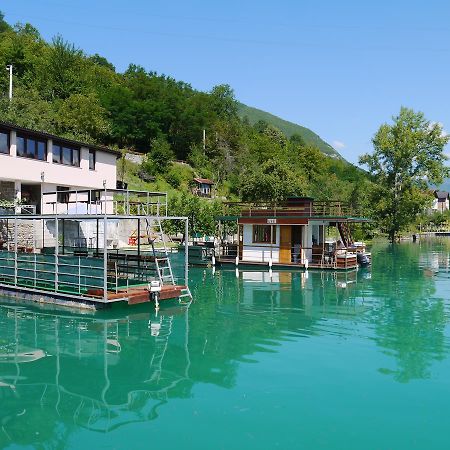 Pansion Asim Bed and Breakfast Jablanica Εξωτερικό φωτογραφία