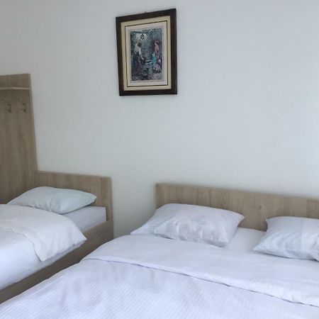 Pansion Asim Bed and Breakfast Jablanica Εξωτερικό φωτογραφία