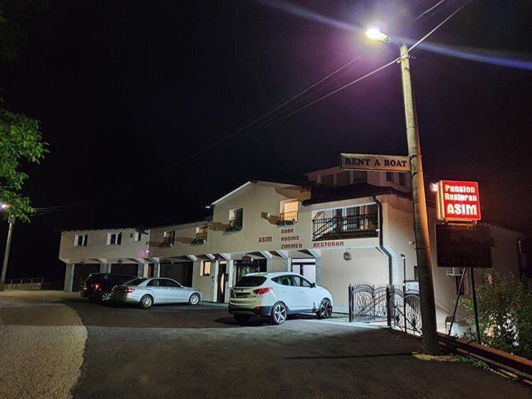 Pansion Asim Bed and Breakfast Jablanica Εξωτερικό φωτογραφία