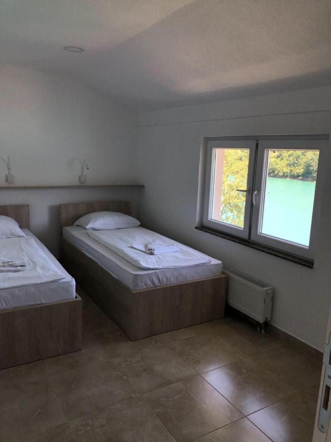 Pansion Asim Bed and Breakfast Jablanica Εξωτερικό φωτογραφία