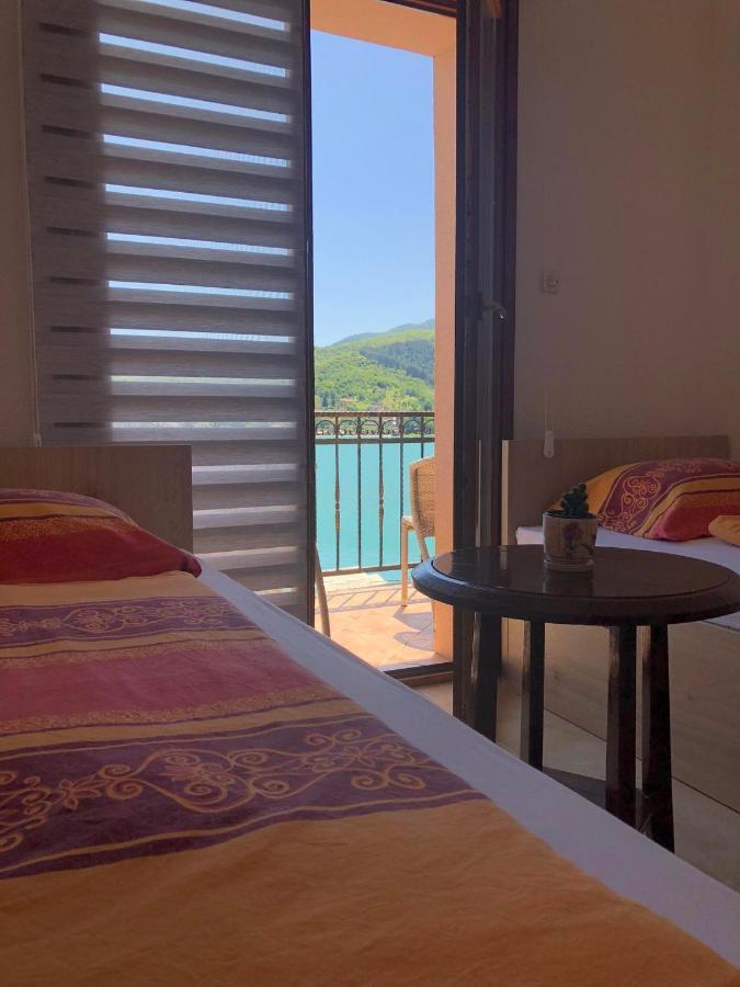 Pansion Asim Bed and Breakfast Jablanica Εξωτερικό φωτογραφία