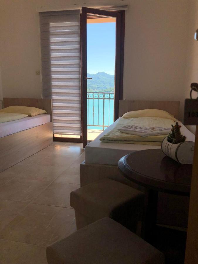 Pansion Asim Bed and Breakfast Jablanica Εξωτερικό φωτογραφία