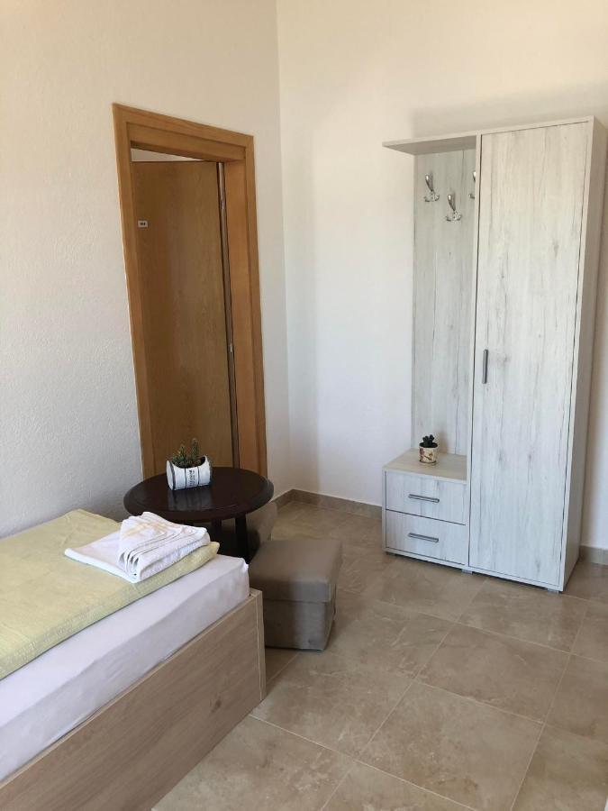 Pansion Asim Bed and Breakfast Jablanica Εξωτερικό φωτογραφία