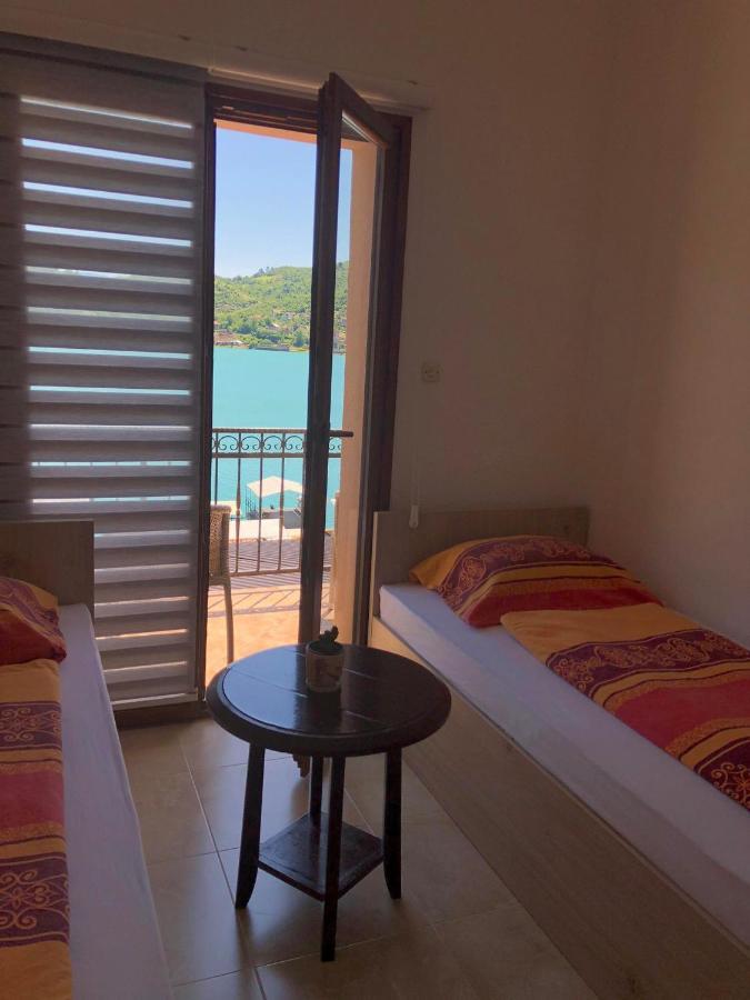 Pansion Asim Bed and Breakfast Jablanica Εξωτερικό φωτογραφία