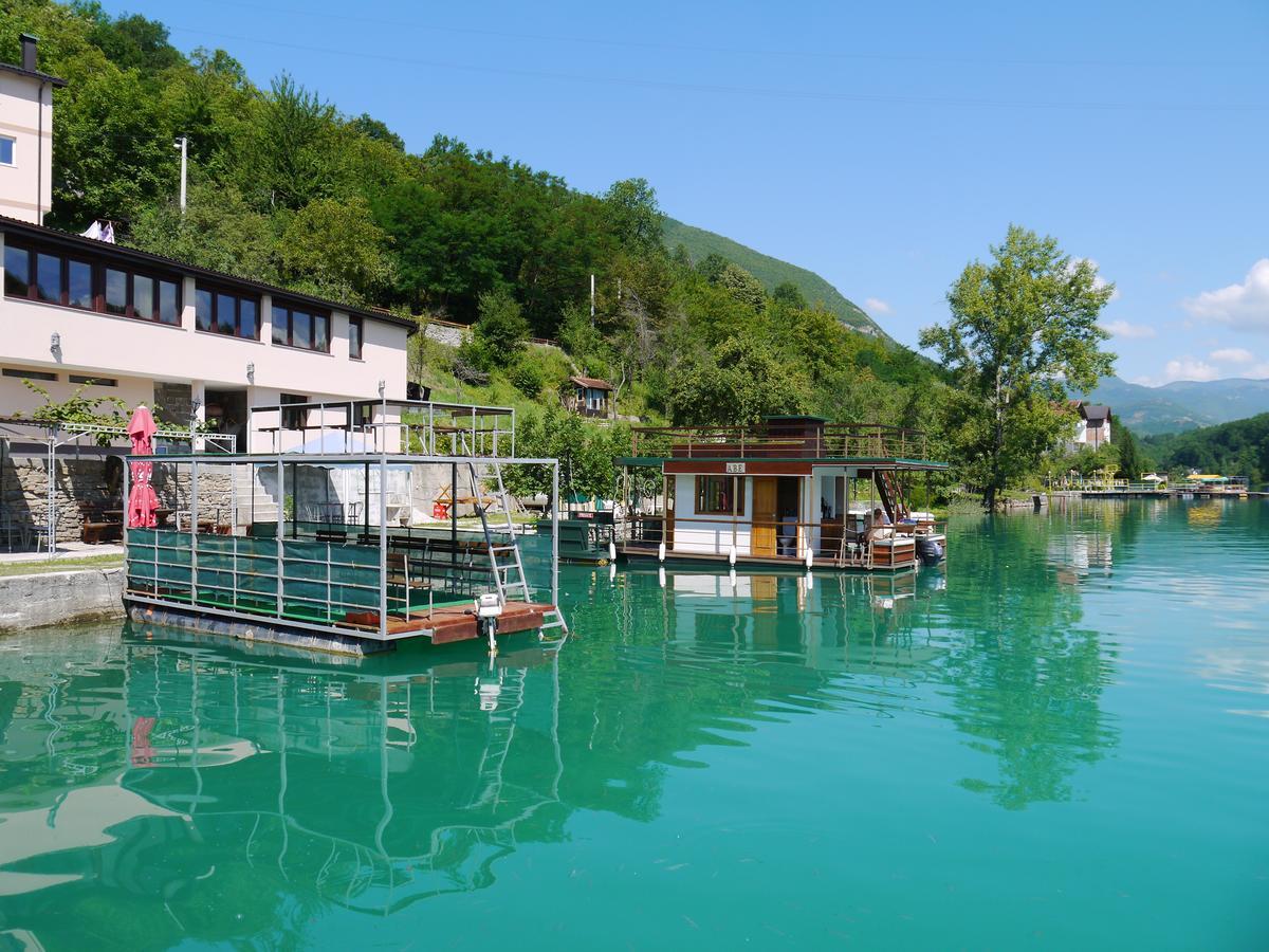 Pansion Asim Bed and Breakfast Jablanica Εξωτερικό φωτογραφία