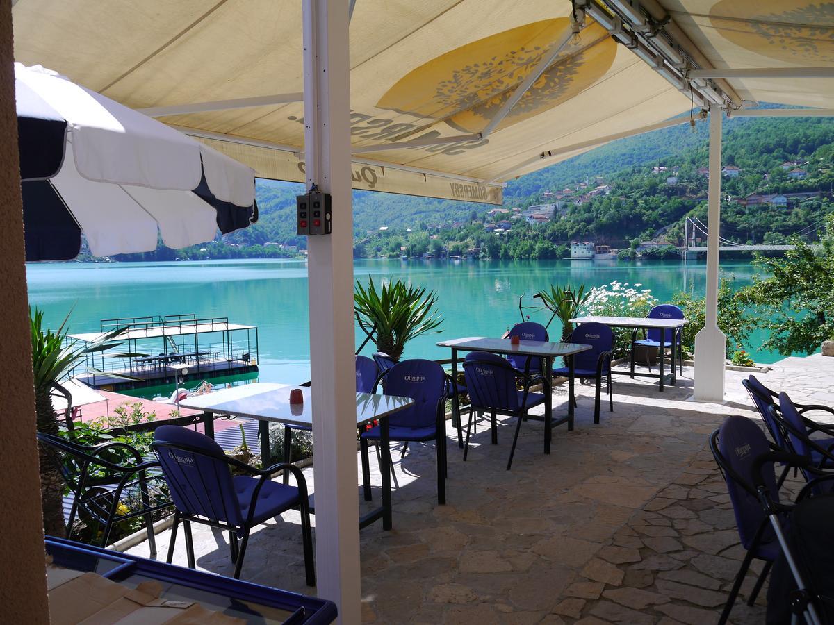 Pansion Asim Bed and Breakfast Jablanica Εξωτερικό φωτογραφία