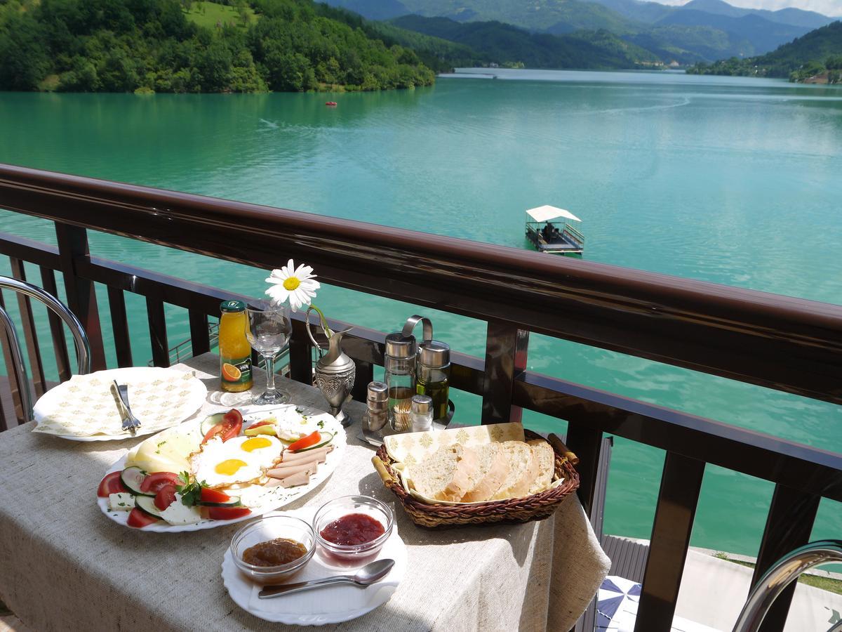 Pansion Asim Bed and Breakfast Jablanica Εξωτερικό φωτογραφία