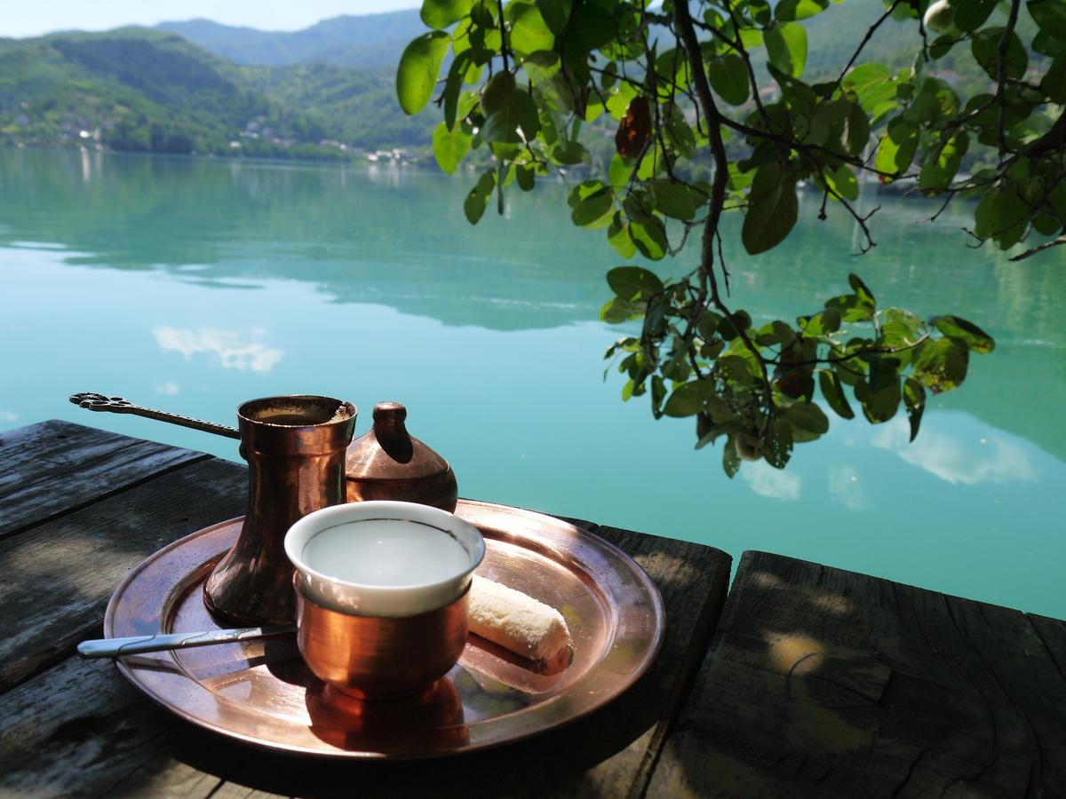 Pansion Asim Bed and Breakfast Jablanica Εξωτερικό φωτογραφία