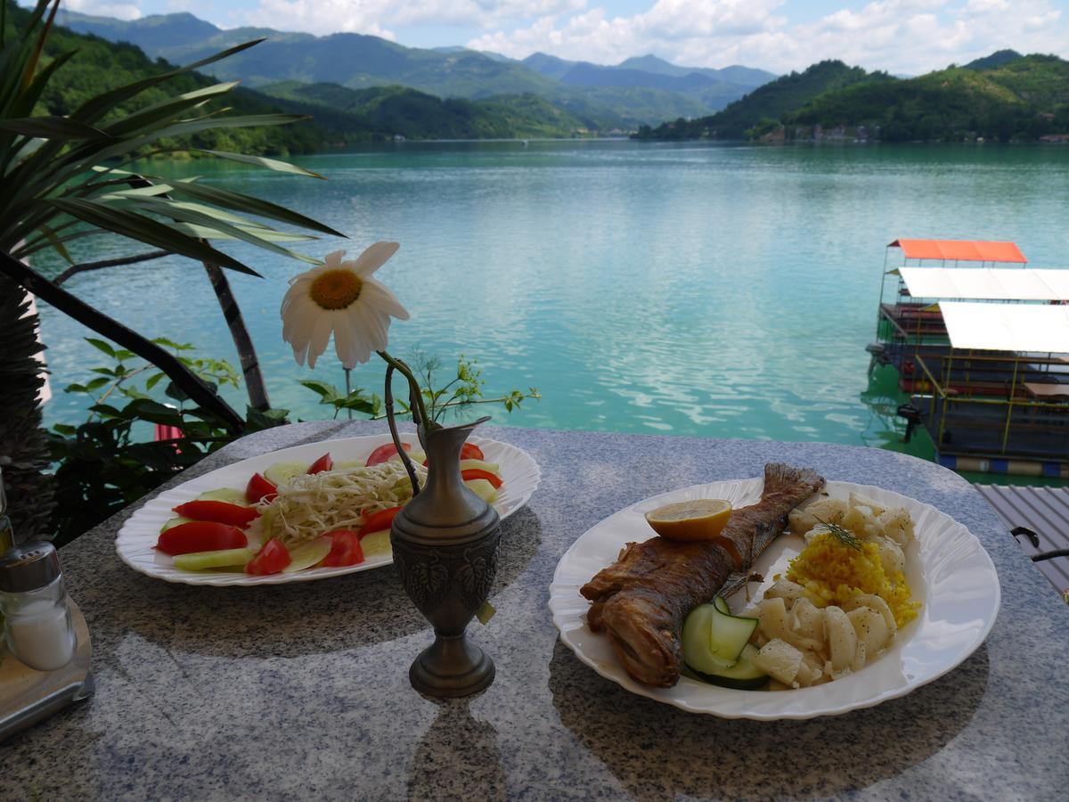 Pansion Asim Bed and Breakfast Jablanica Εξωτερικό φωτογραφία
