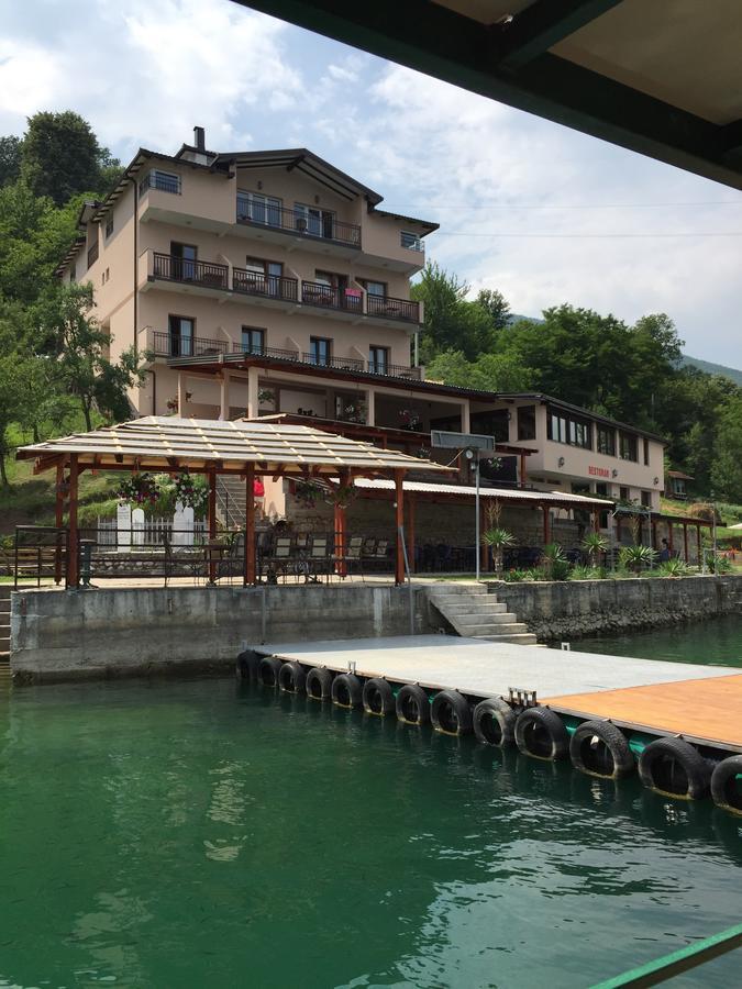 Pansion Asim Bed and Breakfast Jablanica Εξωτερικό φωτογραφία