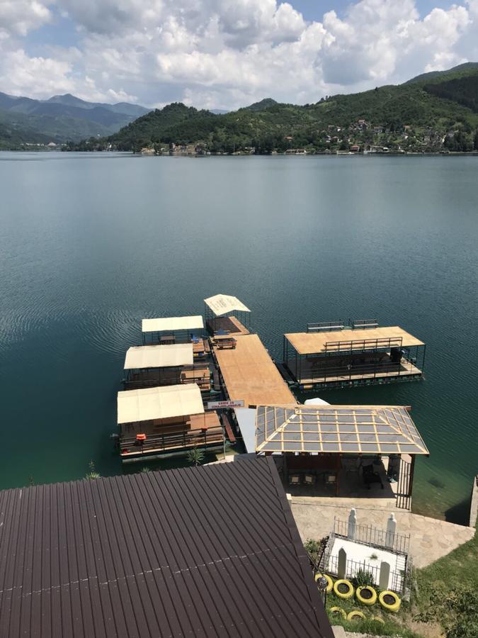 Pansion Asim Bed and Breakfast Jablanica Εξωτερικό φωτογραφία