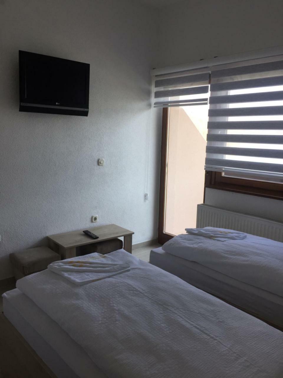 Pansion Asim Bed and Breakfast Jablanica Εξωτερικό φωτογραφία