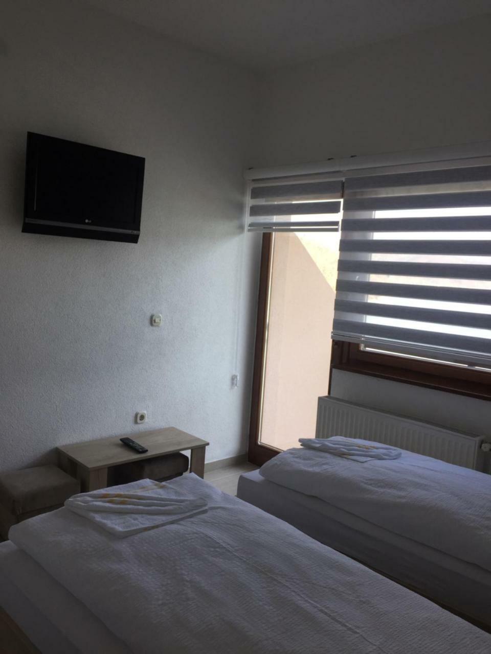 Pansion Asim Bed and Breakfast Jablanica Εξωτερικό φωτογραφία