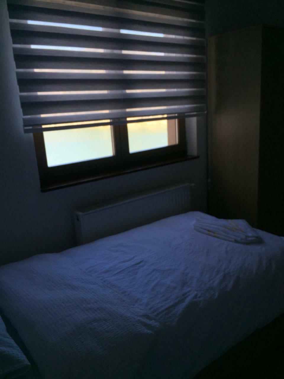 Pansion Asim Bed and Breakfast Jablanica Εξωτερικό φωτογραφία