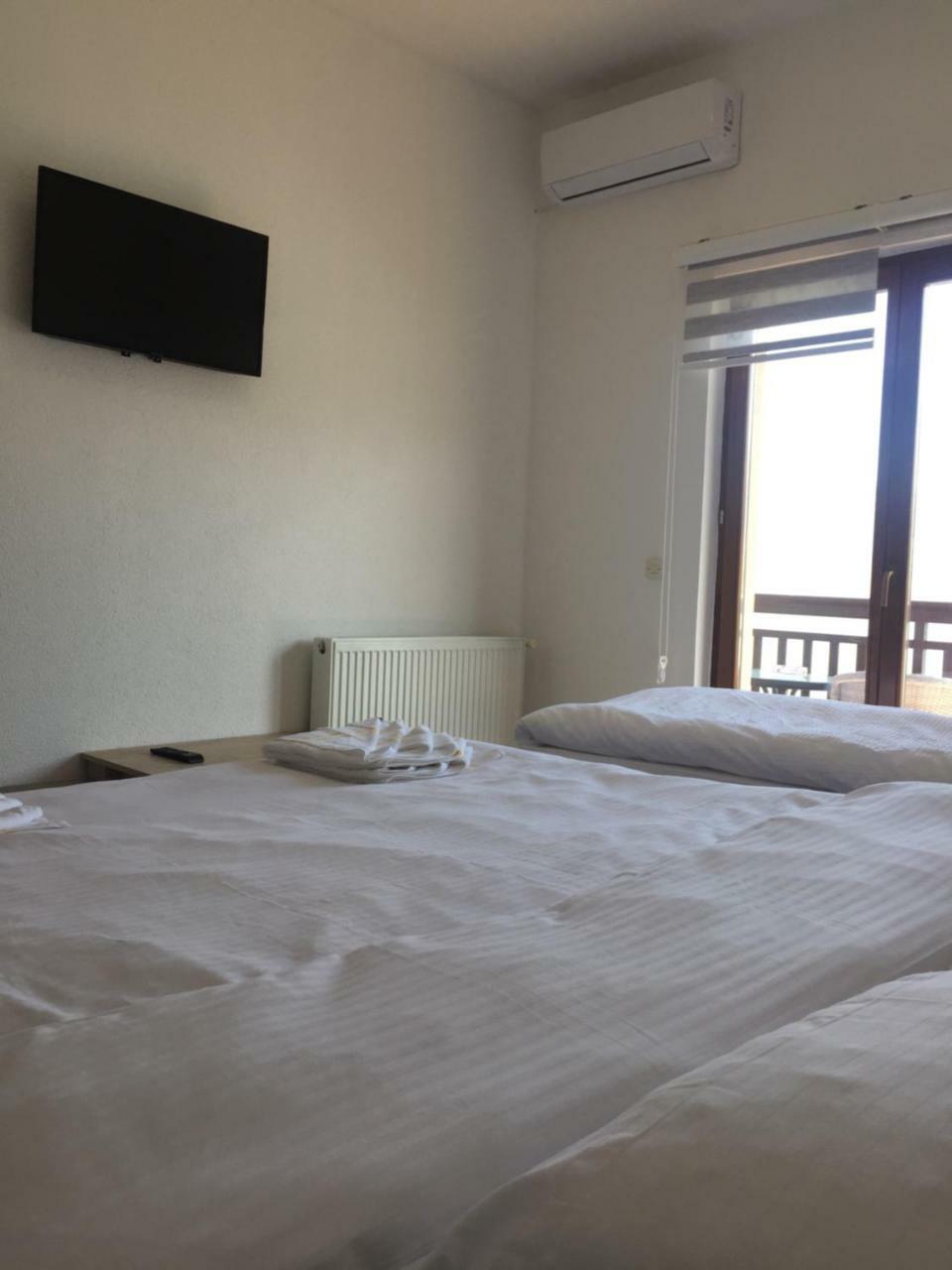 Pansion Asim Bed and Breakfast Jablanica Εξωτερικό φωτογραφία