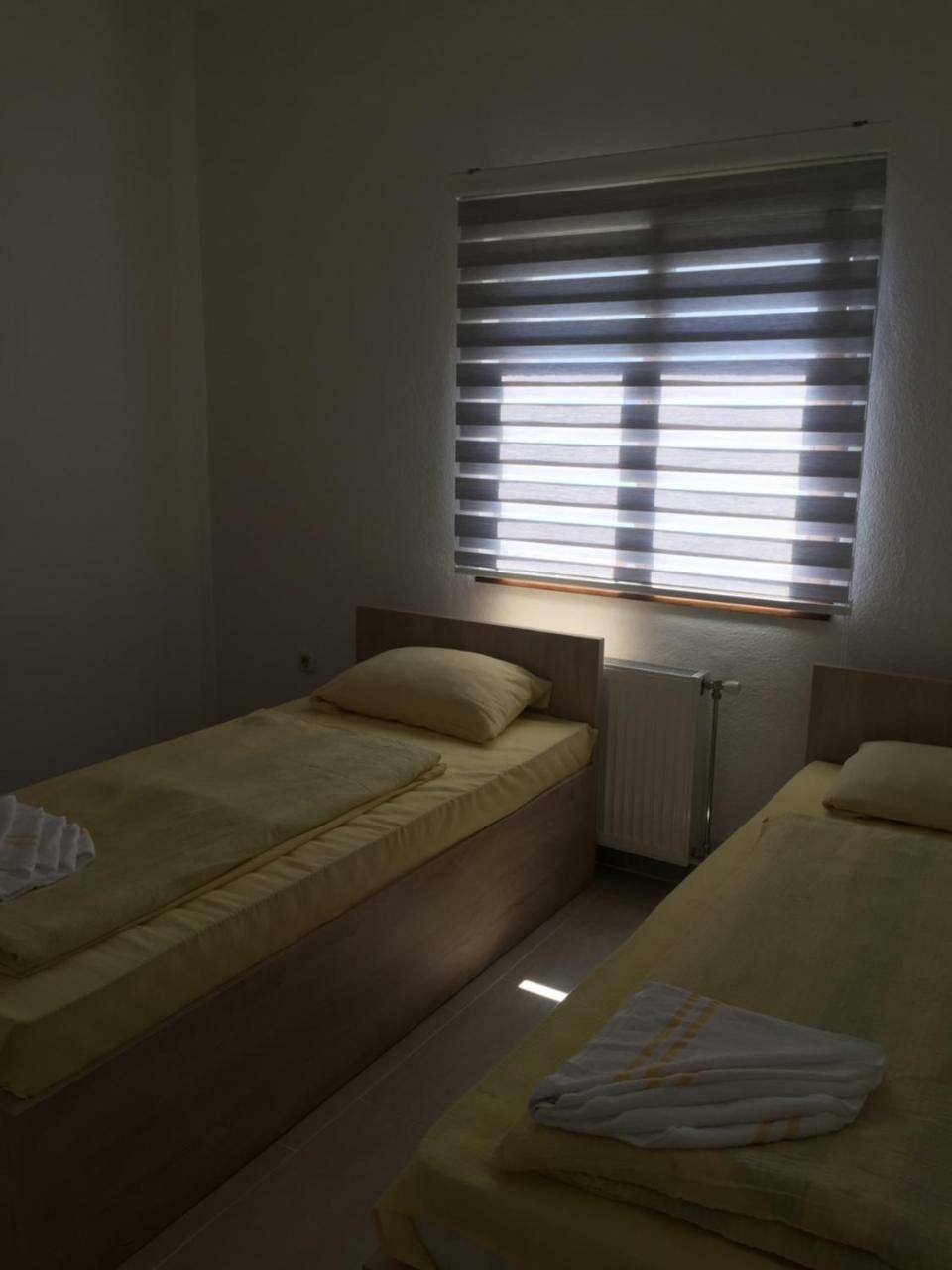 Pansion Asim Bed and Breakfast Jablanica Εξωτερικό φωτογραφία