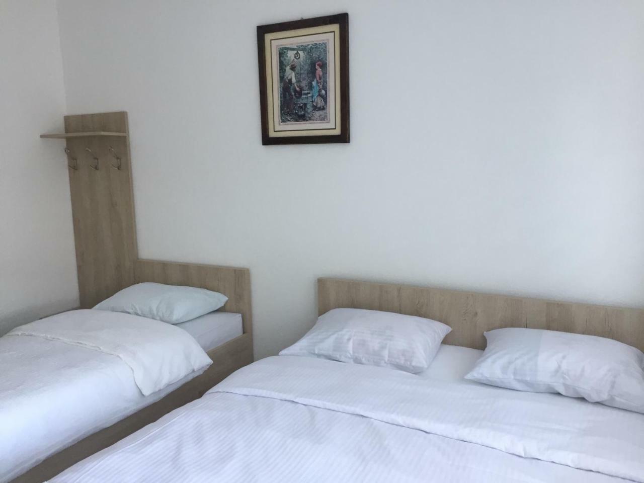 Pansion Asim Bed and Breakfast Jablanica Εξωτερικό φωτογραφία
