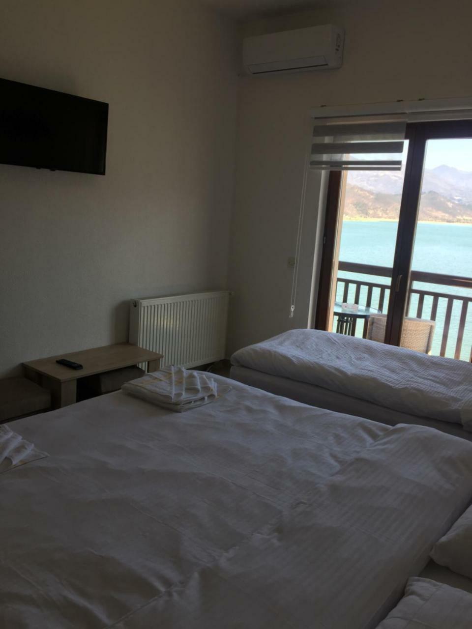 Pansion Asim Bed and Breakfast Jablanica Εξωτερικό φωτογραφία