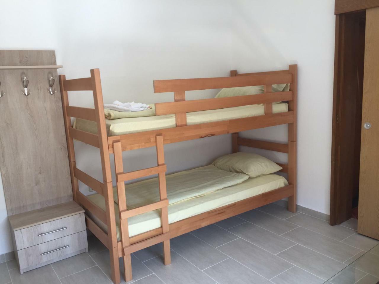 Pansion Asim Bed and Breakfast Jablanica Εξωτερικό φωτογραφία