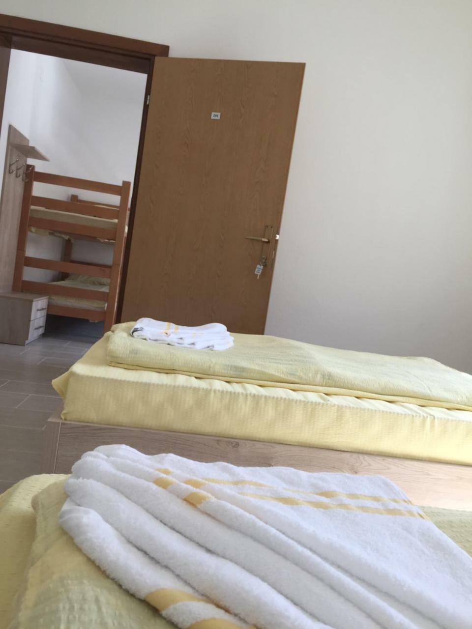 Pansion Asim Bed and Breakfast Jablanica Εξωτερικό φωτογραφία